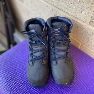 TIMBERLAND FIELD BOOTS ( Big kids)